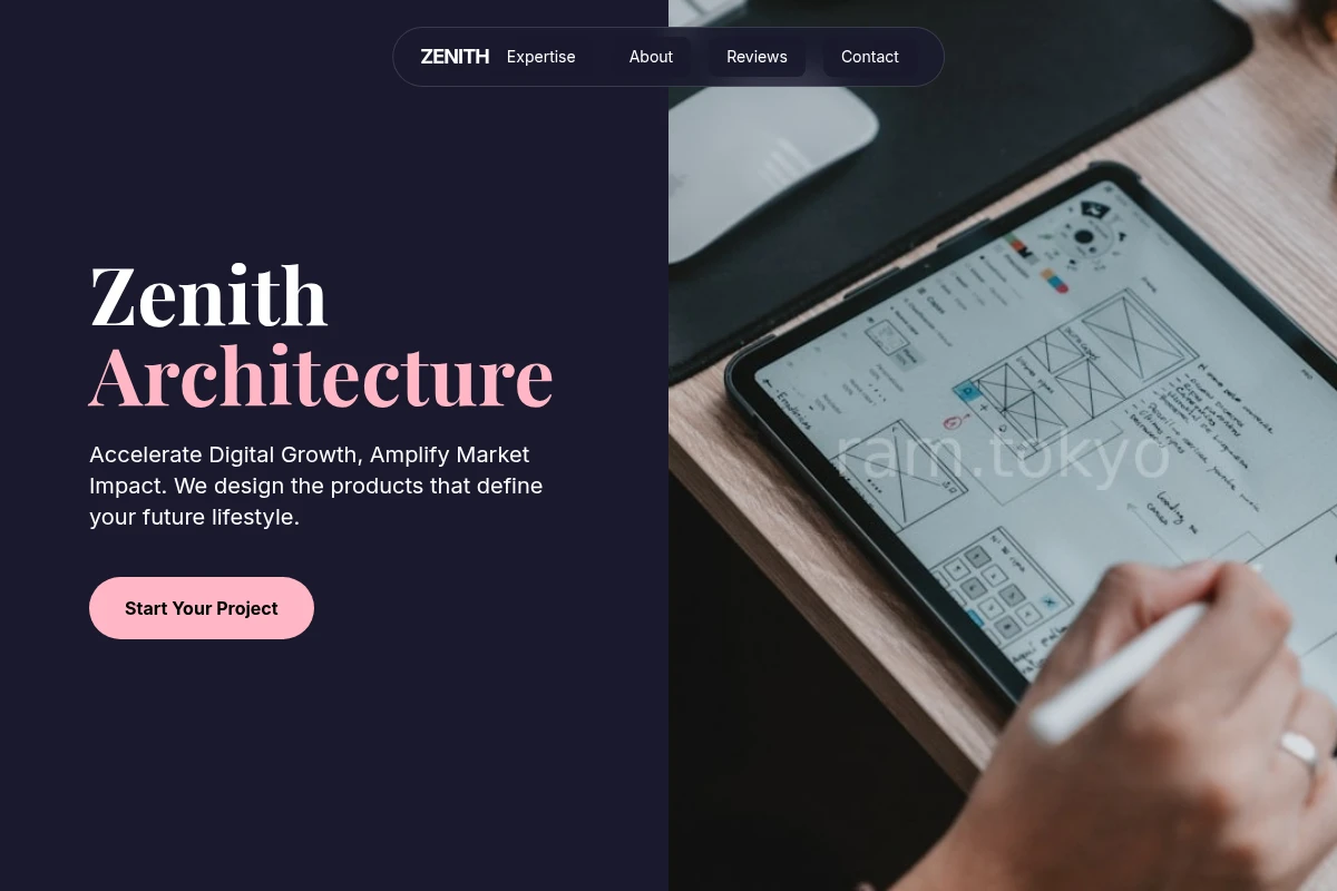 Layer Product Design